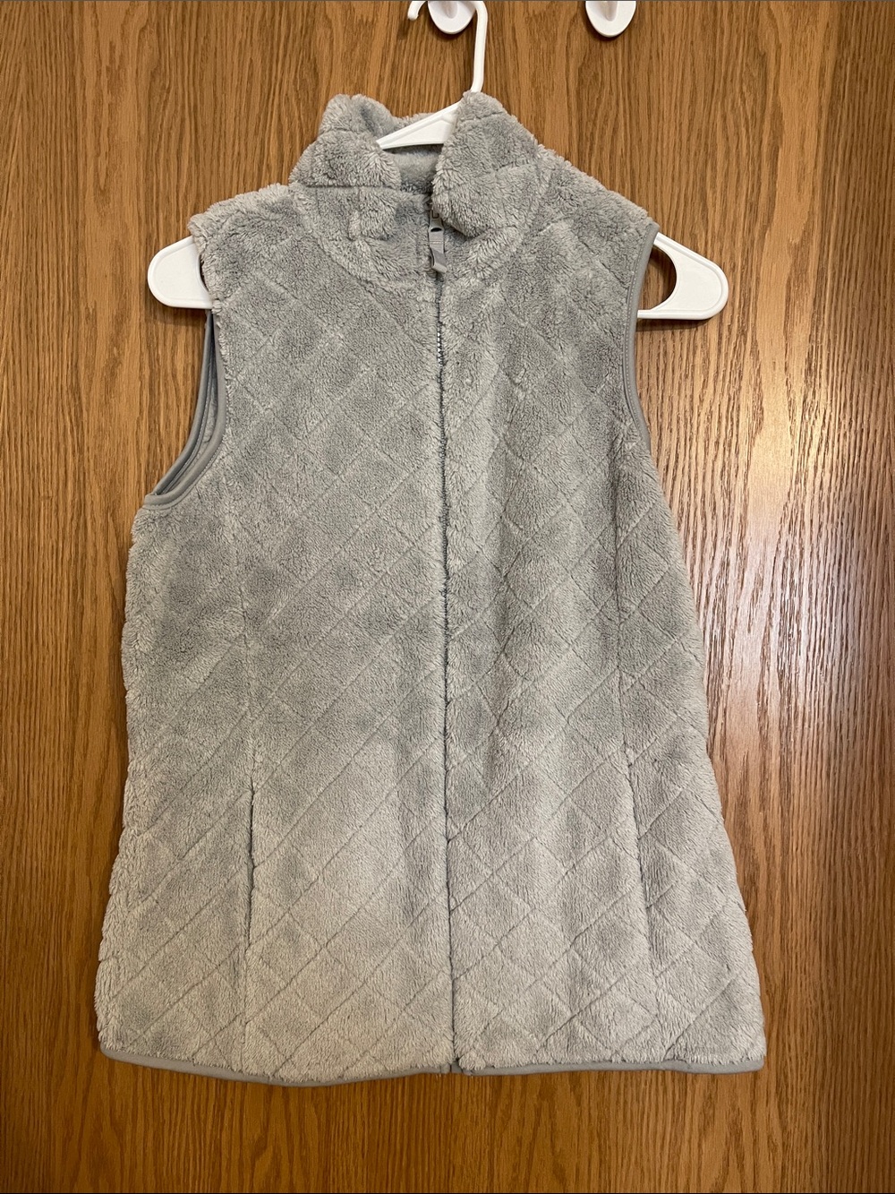 Time and Tru Vest